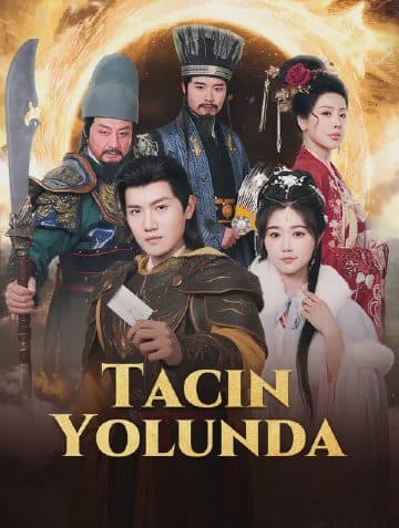 Tacın Yolunda(Dublajlı)