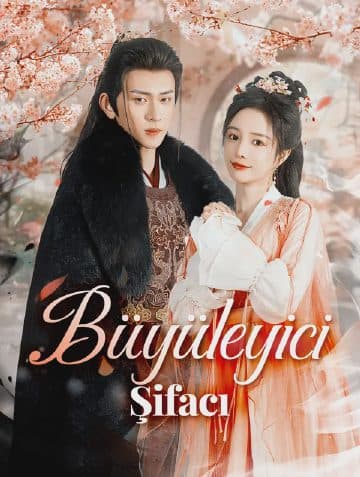 Büyüleyici Şifacı(Dublajlı)