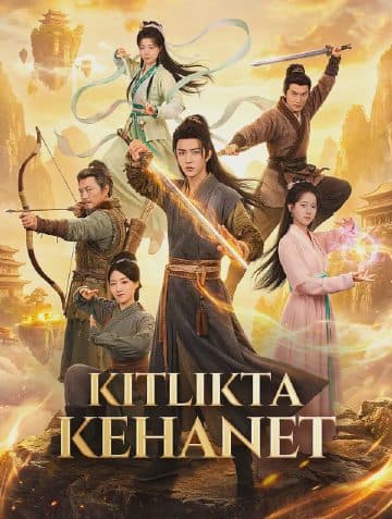 KITLIKTA KEHANET