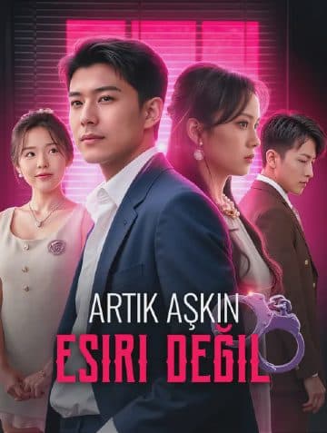 Artık Aşkın Esiri Değil(Dublajlı)