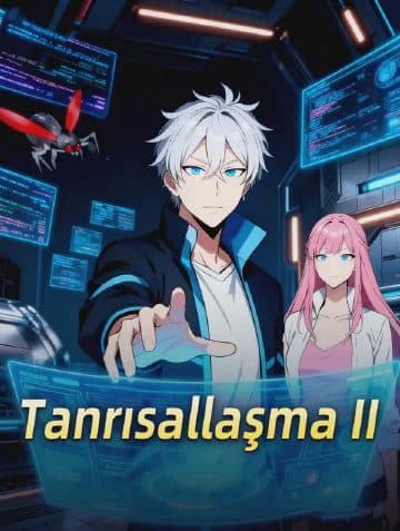 Tanrısallaşma II
