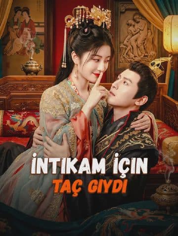İntikam İçin Taç Giydi