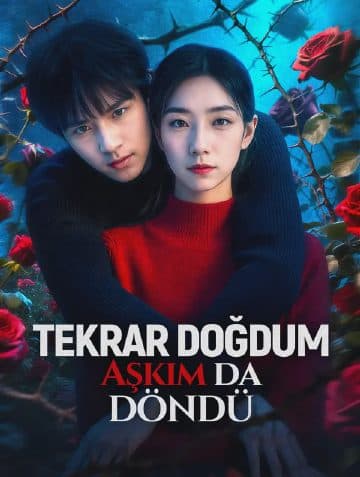 Tekrar Doğdum, Aşkım da Döndü