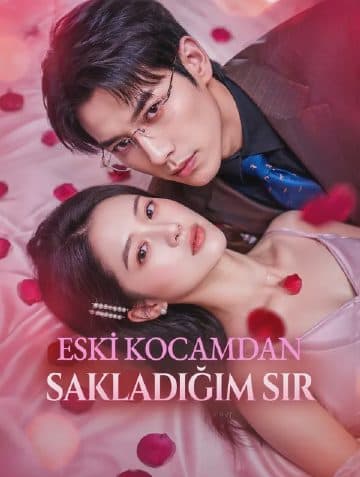 ESKİ KOCAMDAN SAKLADIĞIM SIR(Dublajlı)