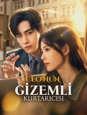 CEO'NUN GİZEMLİ KURTARICISI(Dublajlı)