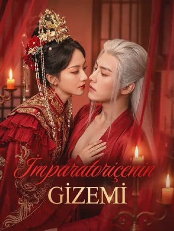 İmparatoriçenin Gizemi(Dublajlı)
