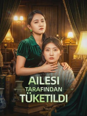 Ailesi Tarafından Tüketildi