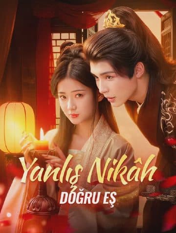 Yanlış Nikâh, Doğru Eş(Dublajlı)