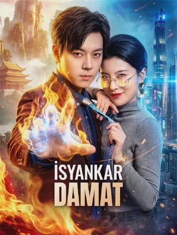İSYANKAR DAMAT