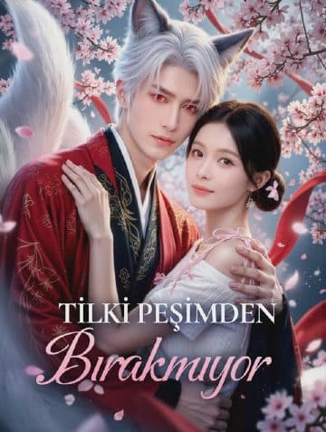 Tilki Peşimden Bırakmıyor(Dublajlı)