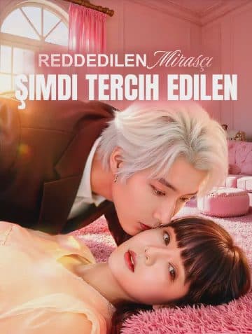 Reddedilen Mirasçı, Şimdi Tercih Edilen(Dublajlı)