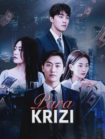 Para Krizi