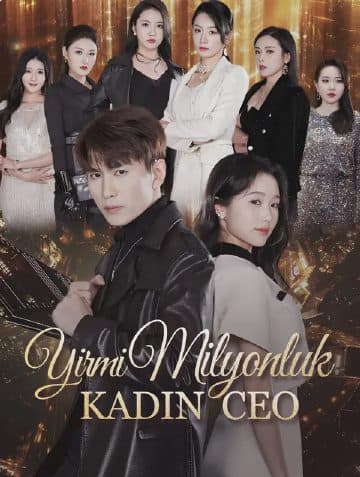 Yirmi Milyonluk Kadın CEO(Dublajlı)