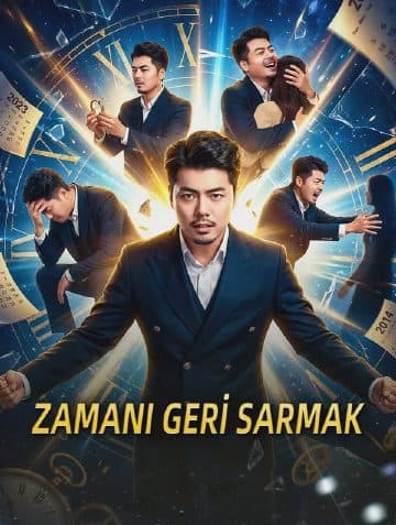 ZAMANI GERİ SARMAK