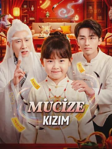 MUCİZE KIZIM(Dublajlı)