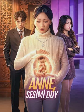 ANNE, SESİMİ DUY(Dublajlı)