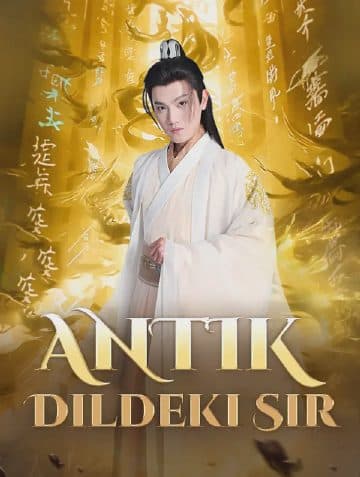 Antik Dildeki Sır(Dublajlı)
