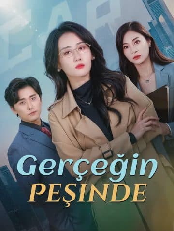 Gerçeğin Peşinde(Dublajlı)