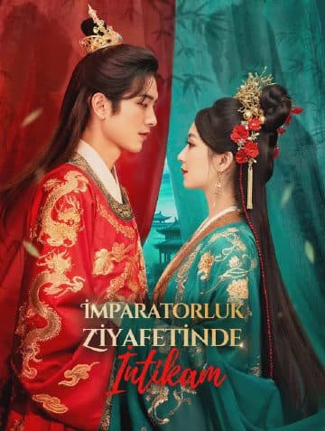 İmparatorluk Ziyafetinde İntikam