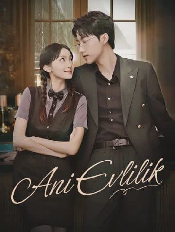 Ani Evlilik(Dublajlı)