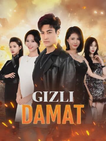 Gizli Damat(Dublajlı)