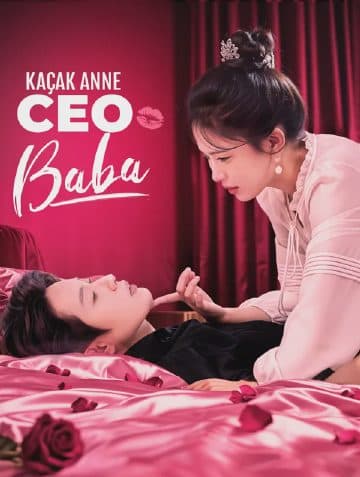 Kaçak Anne, CEO Baba(Dublajlı)