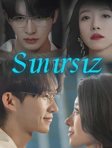 Sınırsız(Dublajlı)