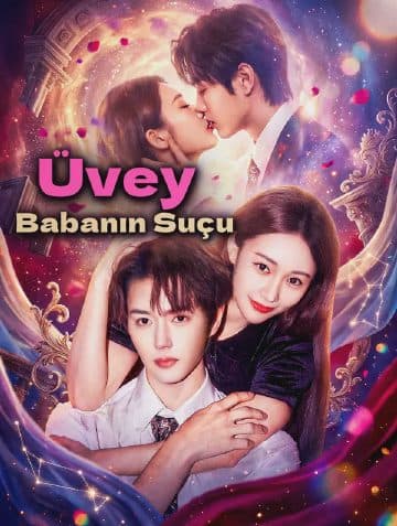 Üvey Babanın Suçu