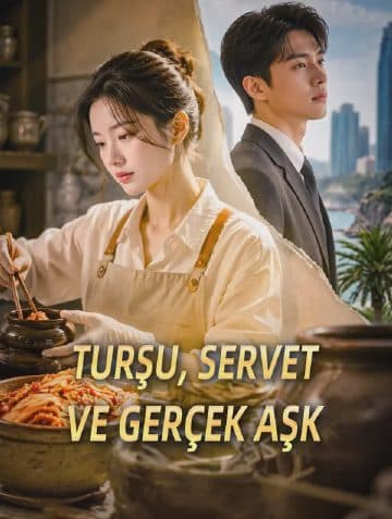 TURŞU, SERVET VE GERÇEK AŞK