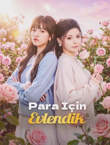 Para İçin Evlendik(Dublajlı)