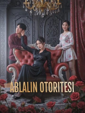 Ablanın Otoritesi(Dublajlı)