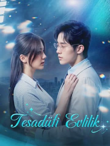Tesadüfi Evlilik(Dublajlı)
