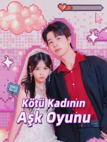 Kötü Kadının Aşk Oyunu