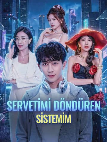 SERVETİMİ DÖNDÜREN SİSTEMİM(Dublajlı)