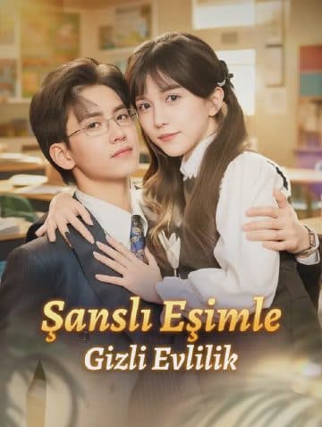 Şanslı Eşimle Gizli Evlilik
