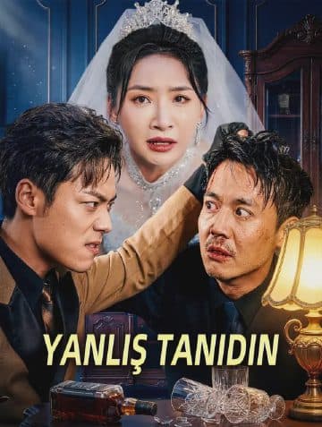 Yanlış Tanıdın