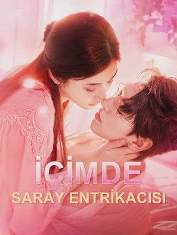 İçimde Saray Entrikacısı
