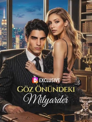 Göz Önündeki Milyarder