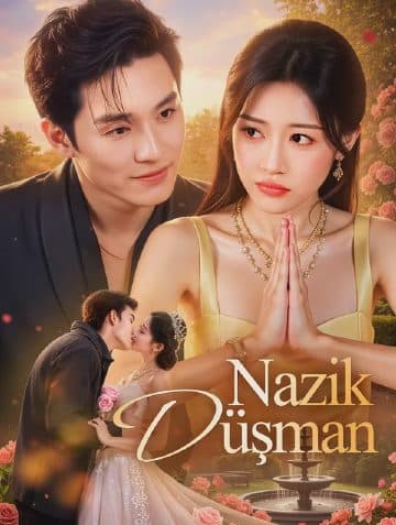 Nazik Düşman(Dublajlı)