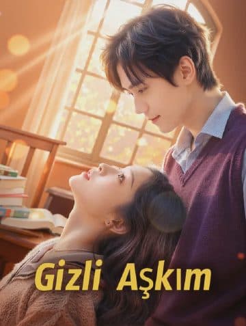 Gizli Aşkım(Dublajlı)