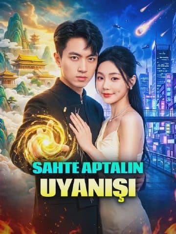 SAHTE APTALIN UYANIŞI