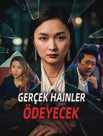 Gerçek Hainler Ödeyecek