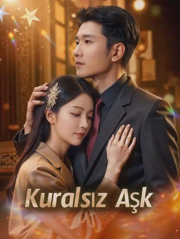 Kuralsız Aşk(Dublajlı)