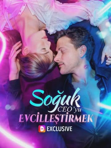 Soğuk CEO’yu Evcilleştirmek
