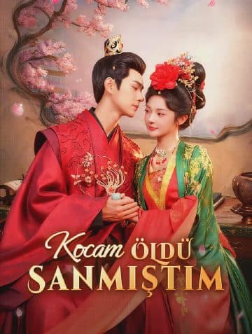 Kocam Öldü Sanmıştım