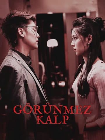 Görünmez Kalp(Dublajlı)