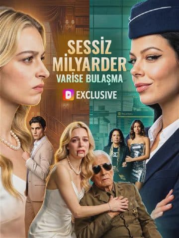 Sessiz Milyarder Varise Bulaşma