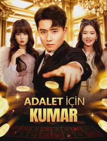 Adalet İçin Kumar(Dublajlı)