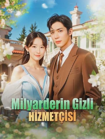 Milyarderin Gizli Hizmetçisi(Dublajlı)