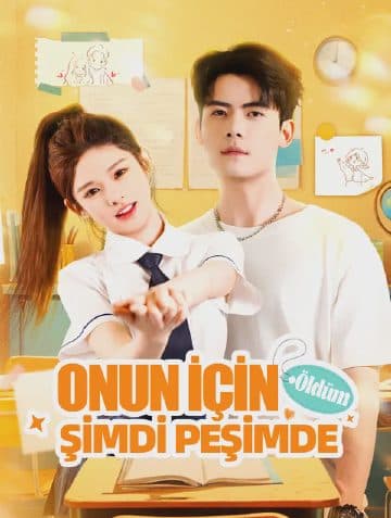 Onun İçin Öldüm, Şimdi Peşimde
